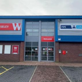 Wolseley - Your first choice specialist merchant for the trade