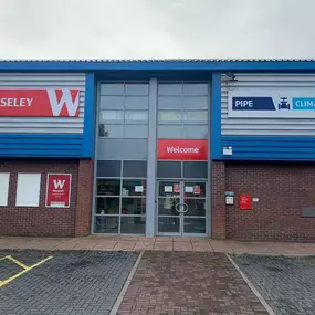 Wolseley - Your first choice specialist merchant for the trade