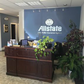 Bild von Ivalin Grekov: Allstate Insurance