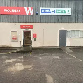 Wolseley Plumb & Parts - Your first choice specialist merchant for the trade