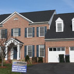 MidAtlantic Contracting, Inc. roofing