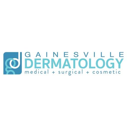 Logo fra Gainesville Dermatology & Skin Surgery