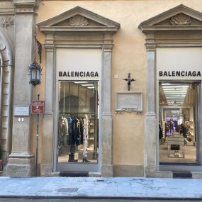 Bild von BALENCIAGA