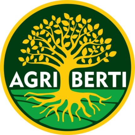 Logotipo de Agri Berti Srl