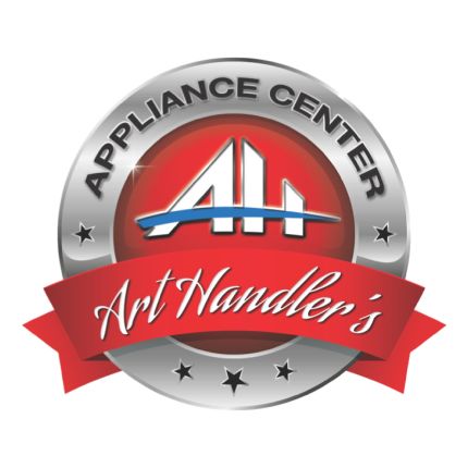 Logotipo de Art Handlers Appliance Center