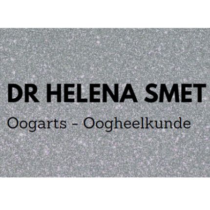 Logo od Dr. Helena Smet Oogarts - Oogheelkunde