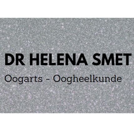 Logo van Dr. Helena Smet Oogarts - Oogheelkunde