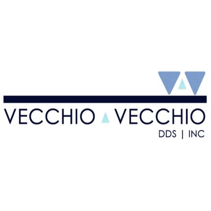 Logotyp från Vecchio & Vecchio DDS