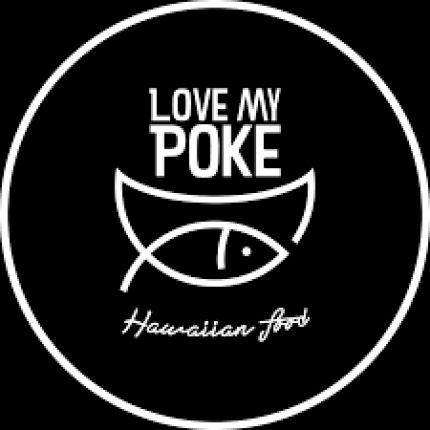 Logo od Love My Poke And Sushi