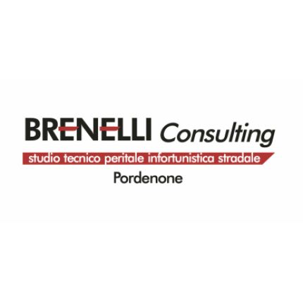 Logo von Brenelli Consulting - Studio Tecnico Peritale Infortunistica Stradale