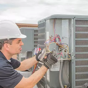 Huntsville, Alabama's Leader in Commercial Air Conditioning & Heating Services