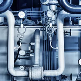 Huntsville's Original Industrial HVAC, Plumbing & Piping Service - For Over 100 Years