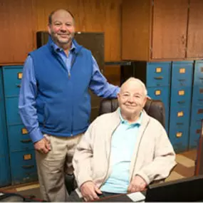 The Hutchens Company's family owners carry HVAC legacy