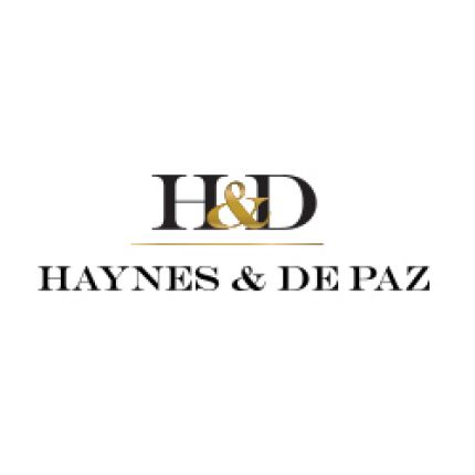 Logo od Haynes Law Group
