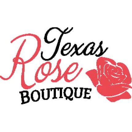 Logo from Texas Rose Boutique
