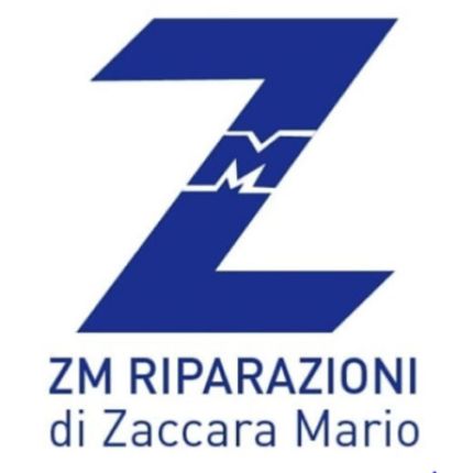 Logo van Zm Riparazioni