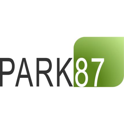 Logótipo de Park 87 Apartments