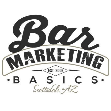 Logo od Bar Marketing Basics