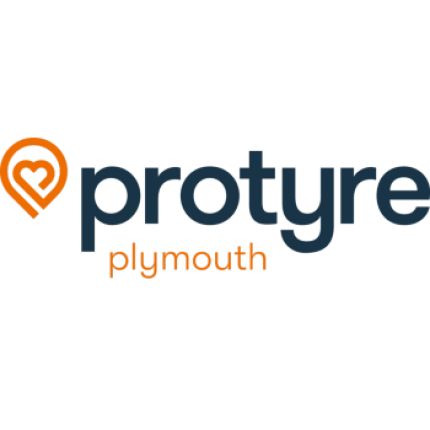 Logo da Protyre Plymouth