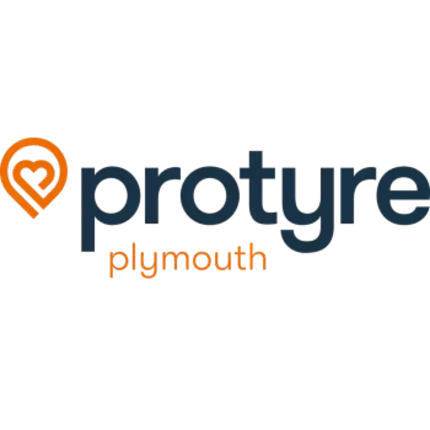 Logo van Protyre Plymouth