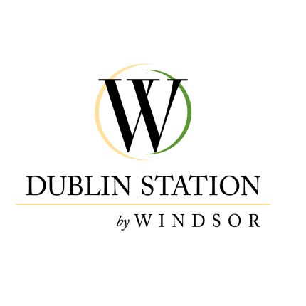Logo od Dublin Station by Windsor Apartments