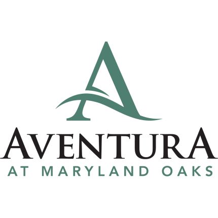 Logo de Aventura at Maryland Oaks