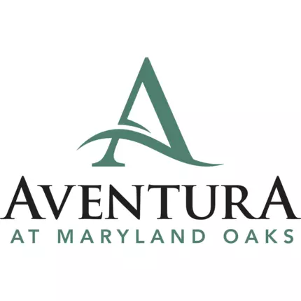 Λογότυπο από Aventura at Maryland Oaks