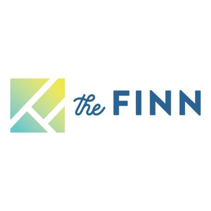 Logo fra The Finn Apartments