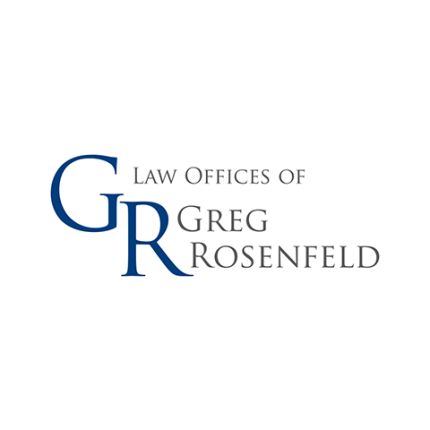 Logo from Law Offices of Greg Rosenfeld, P.A.