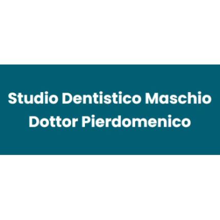 Logótipo de Studio Dentistico Maschio Dottor Pierdomenico