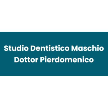 Logotipo de Studio Dentistico Maschio Dottor Pierdomenico