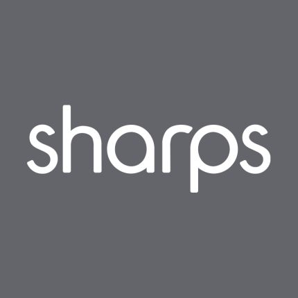 Logotyp från Sharps Fitted Furniture Newcastle