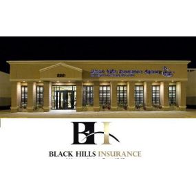 Bild von Black Hills Insurance Agency, Inc.