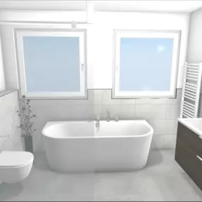 Bild von Trost Maurerarbeiten Umbauten GmbH