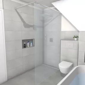 Bild von Trost Maurerarbeiten Umbauten GmbH