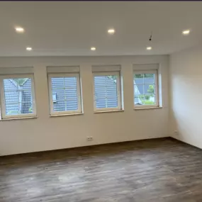 Bild von Trost Maurerarbeiten Umbauten GmbH