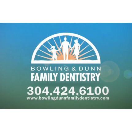 Logo von Bowling & Dunn Family Dentistry