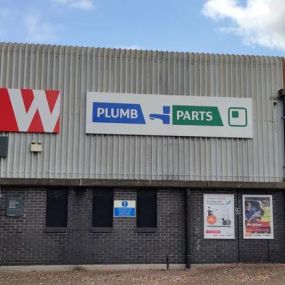 Wolseley Plumb & Parts - Your first choice specialist merchant for the trade