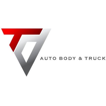 Logo von Tosca Drive Auto Body