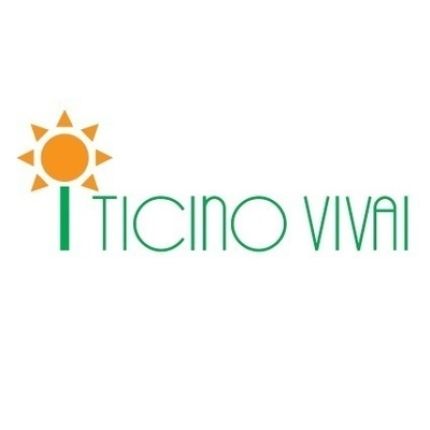 Logo da Ticino Vivai