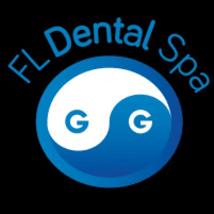 Logo da FL Dental Spa