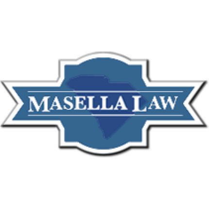 Logotyp från Masella Law Firm, P.A.