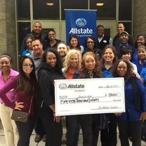 Bild von The Caban-Robinson Insurance Group: Allstate Insurance
