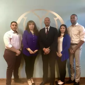 Bild von The Caban-Robinson Insurance Group: Allstate Insurance