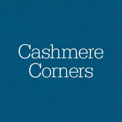 Logo van Cashmere Corners