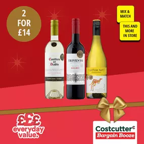 Bild von Bargain Booze