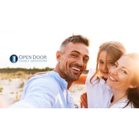 Bild von Open Door Family Dentistry