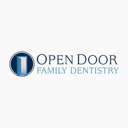 Logo da Open Door Family Dentistry