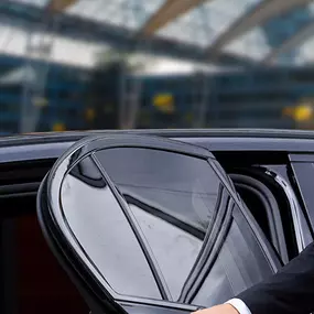 Bild von Sixt Ride chauffeur privé