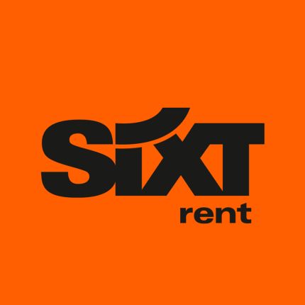 Logotipo de Sixt Ride chauffeur privé